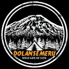 dolan semeru